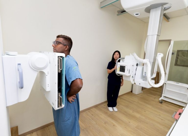 AsiaMedic health and cancer screening