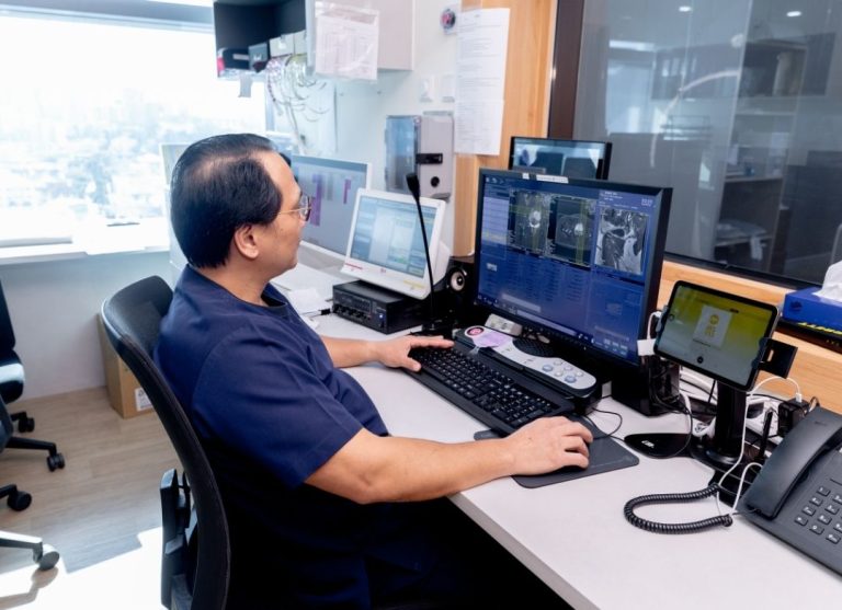 AsiaMedic health and cancer screening