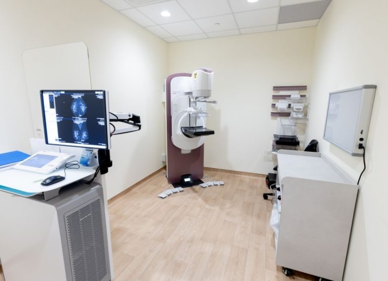 AsiaMedic health and cancer screening