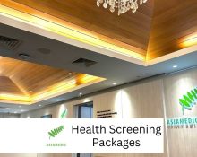 Asiamedic health screening packages cancer screening