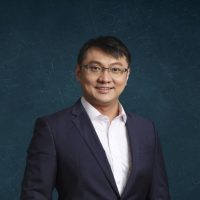 Dr Adrian Lau Orthopaedic Surgeon