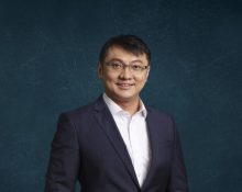 Dr Adrian Lau Orthopaedic Surgeon