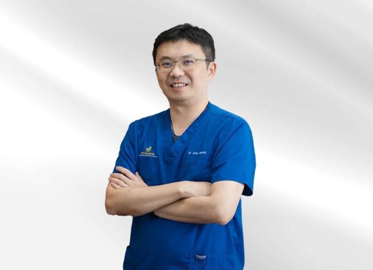 Dr John Hsiang Gallery 1