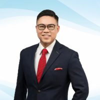Dr Kevin Tay Lifetime In Medicine