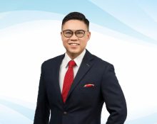 Dr Kevin Tay Lifetime In Medicine