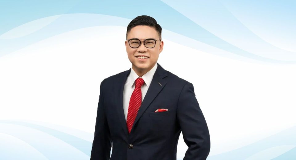 Dr Kevin Tay Lifetime In Medicine