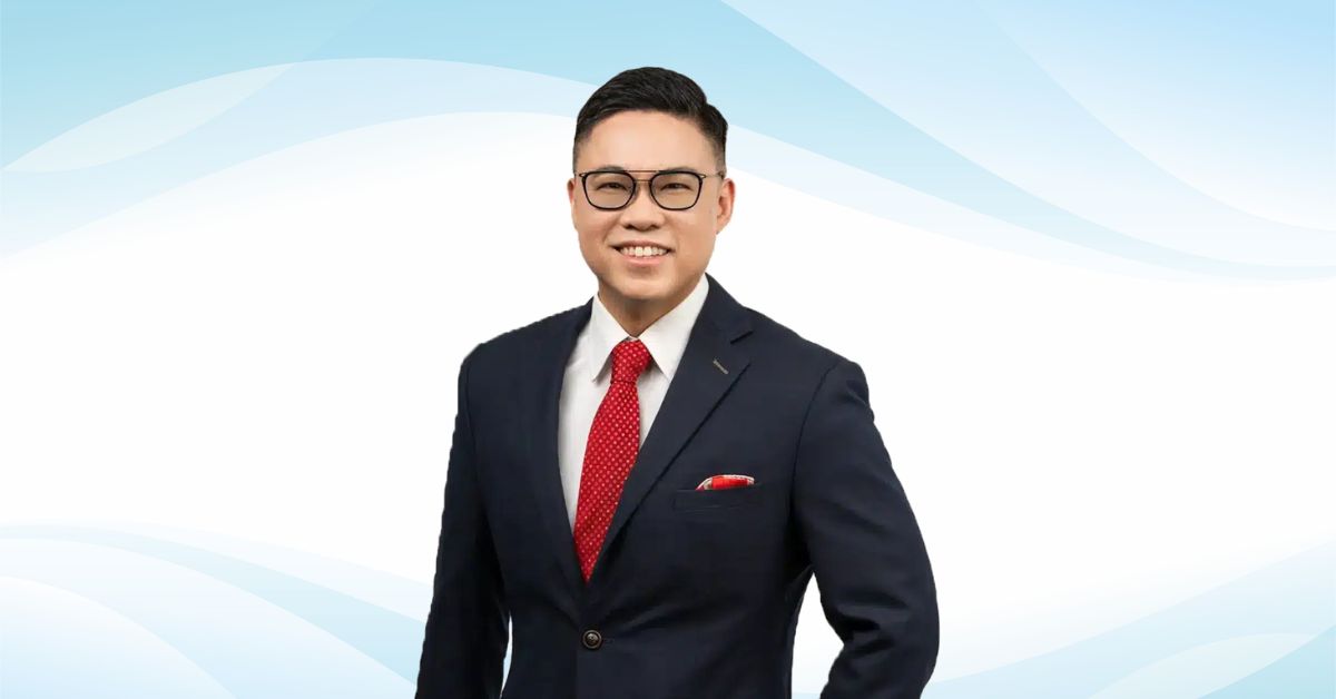 Dr Kevin Tay Lifetime In Medicine