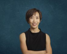 Dr Tan Sok Chuen
