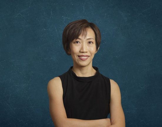 Dr Tan Sok Chuen