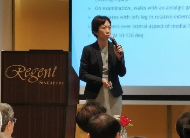 Dr Tan Sok Chuen Gallery
