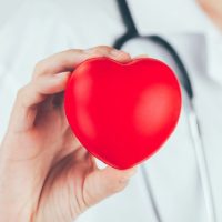 Prevention The EffectIve Frontier Against Heart Disease