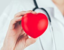 Prevention The EffectIve Frontier Against Heart Disease