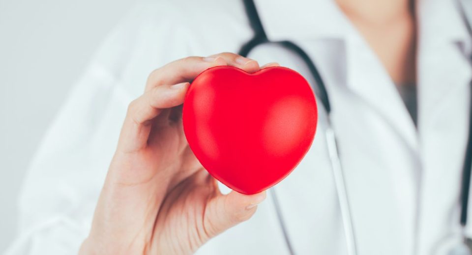 Prevention The EffectIve Frontier Against Heart Disease
