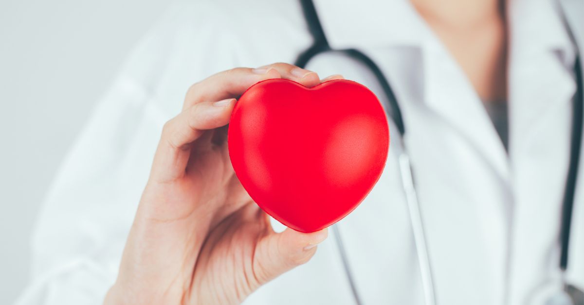 Prevention The EffectIve Frontier Against Heart Disease