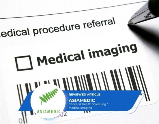 guide to medical imaging for cancer screening in singapore
