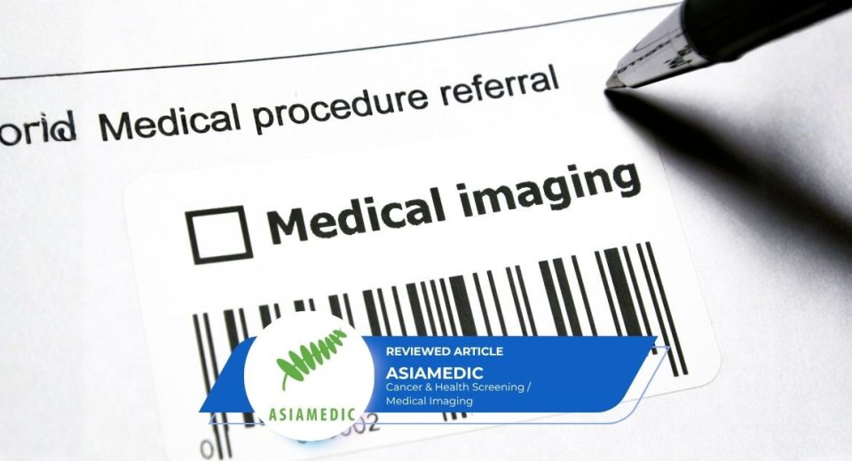 guide to medical imaging for cancer screening in singapore