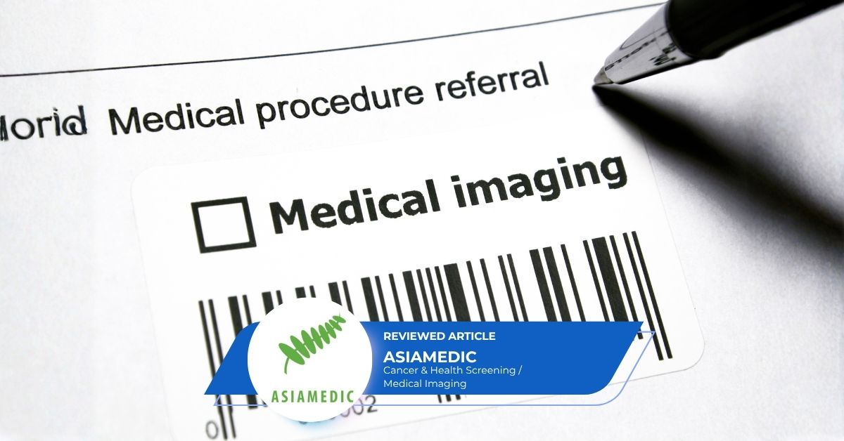 guide to medical imaging for cancer screening in singapore