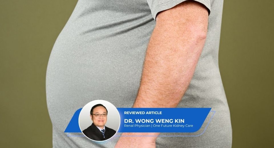 Are GLP-1 Weight Loss Medications Safe If You Already Have Kidney Disease