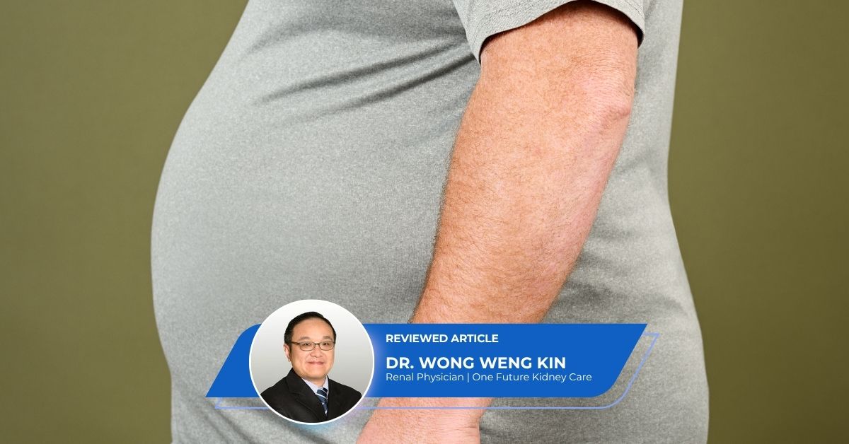 Are GLP-1 Weight Loss Medications Safe If You Already Have Kidney Disease