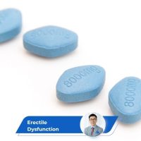 Erectile Dysfunction Guide Keyart