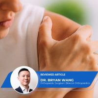 Frozen Shoulder Or Rotator Cuff Tear