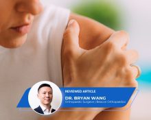 Frozen Shoulder Or Rotator Cuff Tear