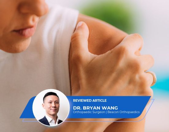 Frozen Shoulder Or Rotator Cuff Tear