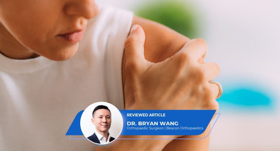 Frozen Shoulder Or Rotator Cuff Tear