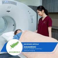 Health365 Guide To Medical Imaging