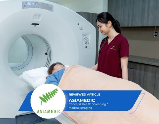 Health365 Guide To Medical Imaging