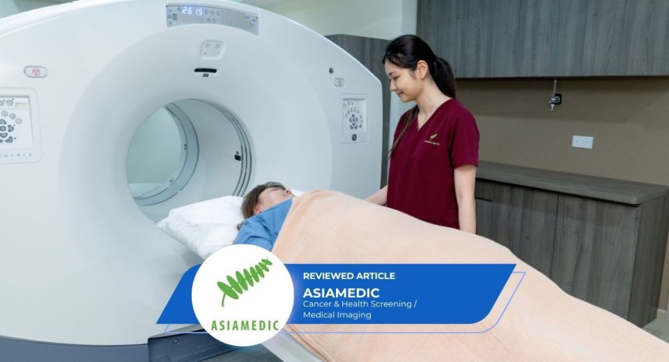 Health365 Guide To Medical Imaging