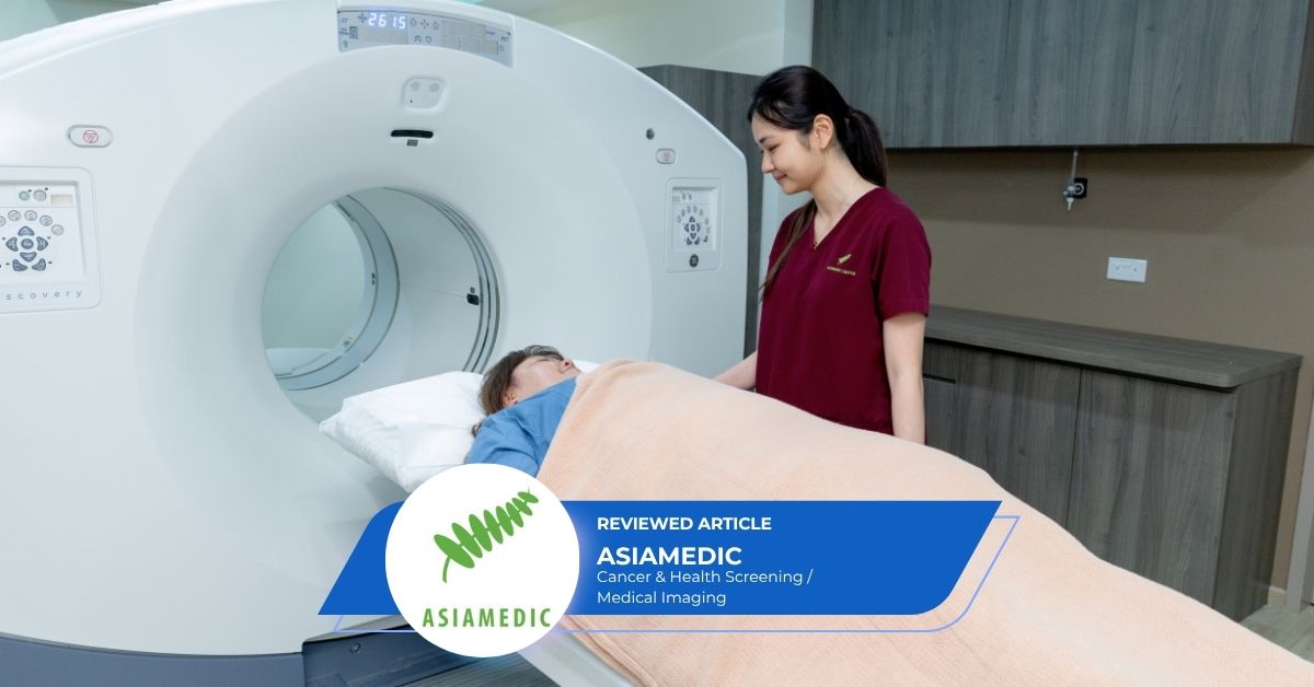 Health365 Guide To Medical Imaging