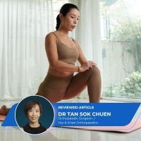 Hip Replacements for Younger Women Ceramic Implants