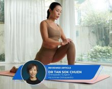 Hip Replacements for Younger Women Ceramic Implants