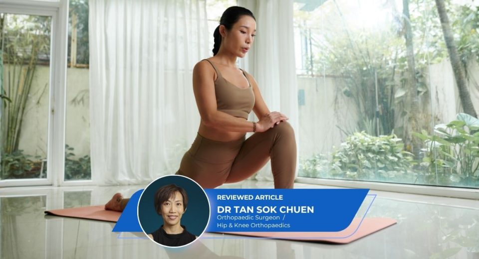 Hip Replacements for Younger Women Ceramic Implants