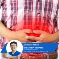 Incomplete Gastric Intestinal Metaplasia