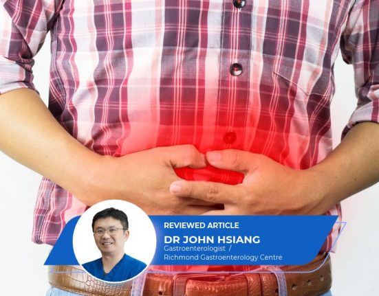 Incomplete Gastric Intestinal Metaplasia