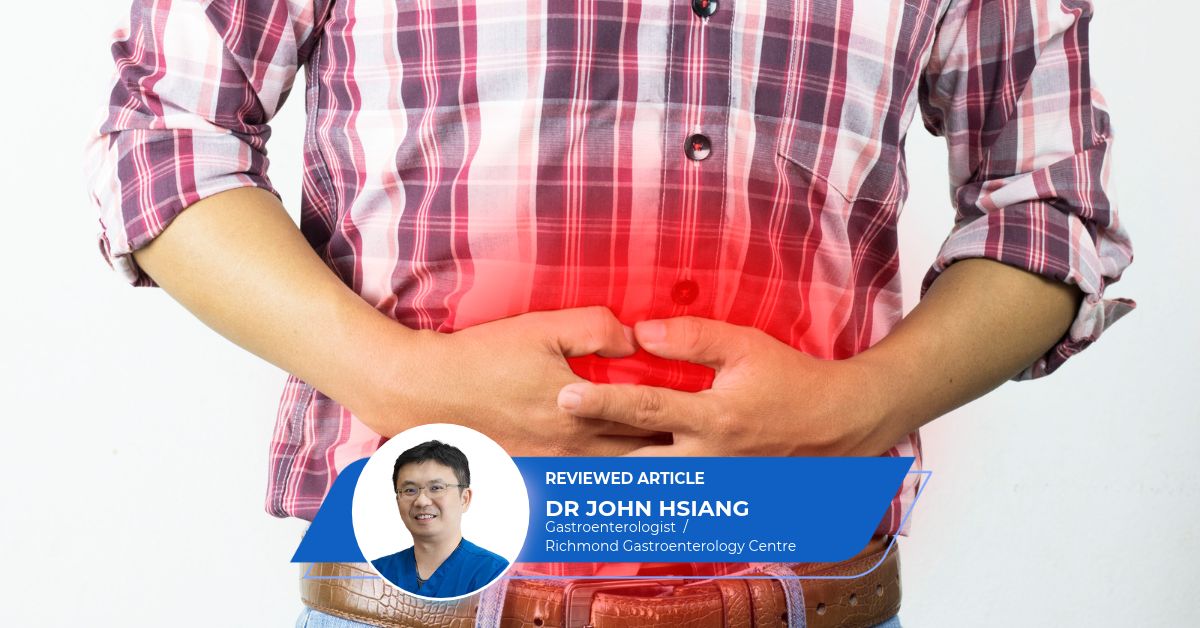 Incomplete Gastric Intestinal Metaplasia