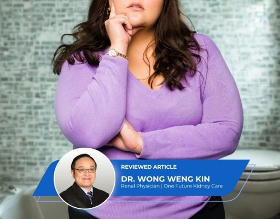 Nephrologist’s Guide To Obesity-Related Glomerulopathy