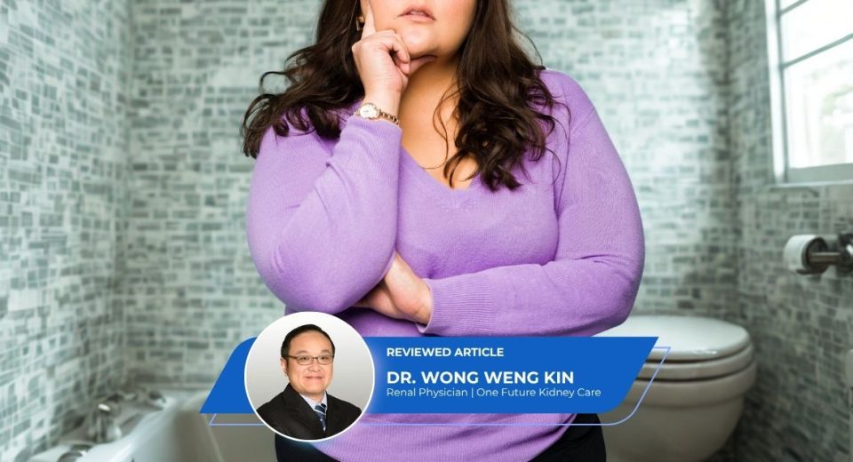 Nephrologist’s Guide To Obesity-Related Glomerulopathy