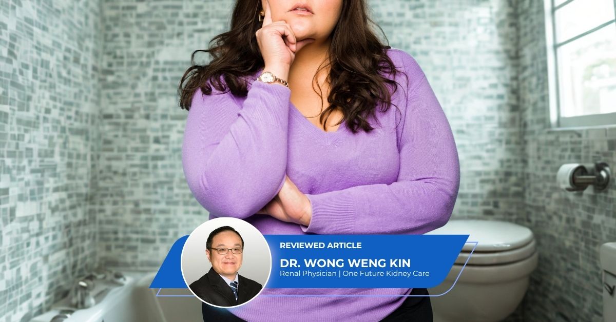 Nephrologist’s Guide To Obesity-Related Glomerulopathy