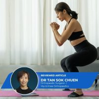 Non-Surgical Options For Early Hip Wear And Tear