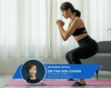 Non-Surgical Options For Early Hip Wear And Tear