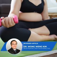 Options For Obesity-Related Kidney Treatments
