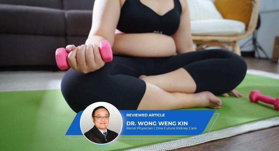 Options For Obesity-Related Kidney Treatments
