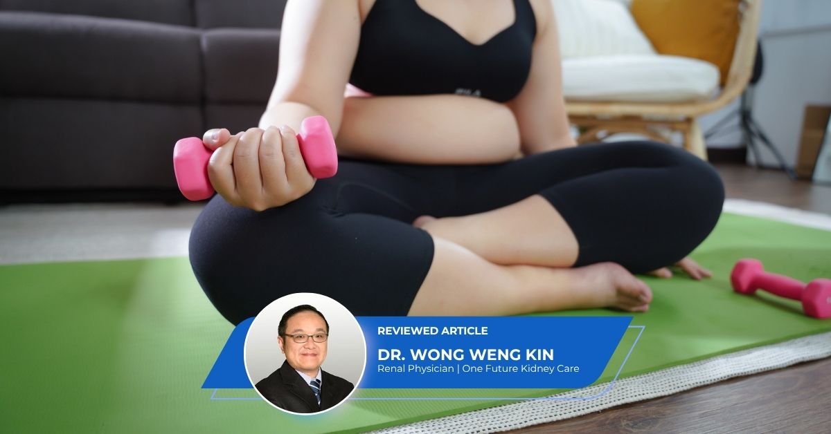Options For Obesity-Related Kidney Treatments