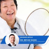 Rotator Cuff Tear Recovery