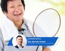 Rotator Cuff Tear Recovery