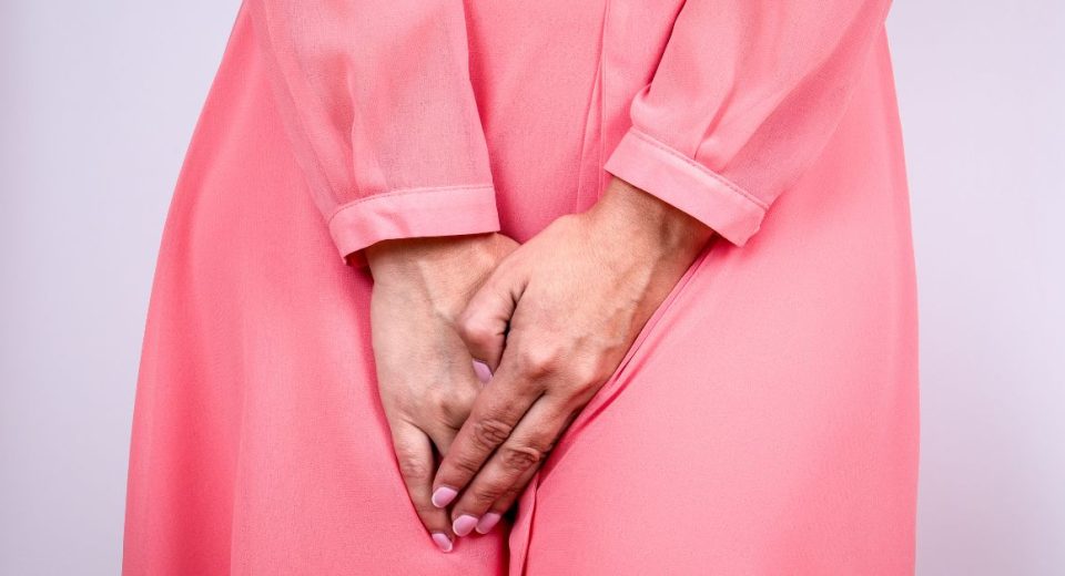 Unexplained Vaginal Pain