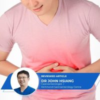 Why H. Pylori Treatment Fails